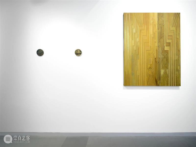 震旦美术馆 | 2025年度回顾（内含福利） 崇真艺客