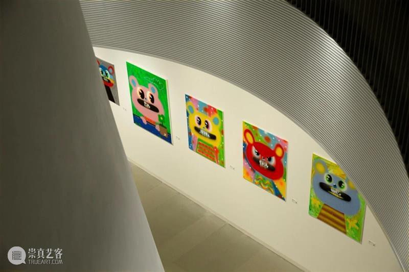 震旦美术馆 | 2025年度回顾（内含福利） 崇真艺客