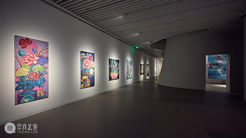 震旦美术馆 | 2025年度回顾（内含福利） 崇真艺客