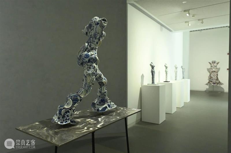 震旦美术馆 | 2025年度回顾（内含福利） 崇真艺客