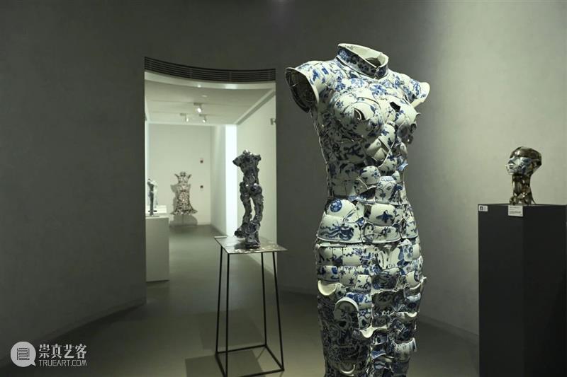 震旦美术馆 | 2025年度回顾（内含福利） 崇真艺客