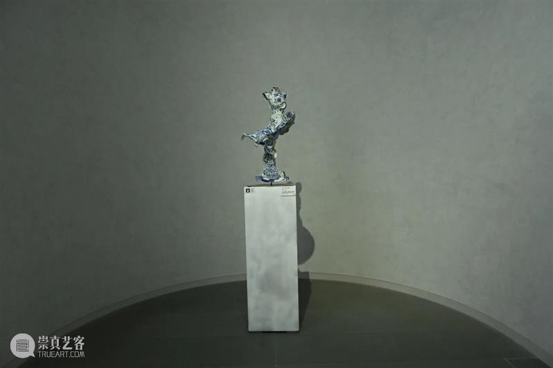 震旦美术馆 | 2025年度回顾（内含福利） 崇真艺客