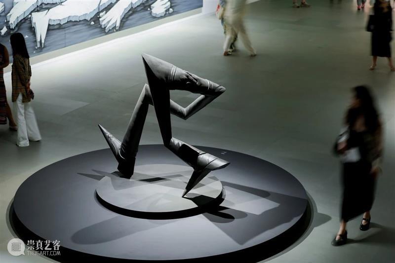 震旦美术馆 | 2025年度回顾（内含福利） 崇真艺客