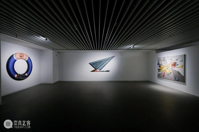 震旦美术馆 | 2025年度回顾（内含福利） 崇真艺客