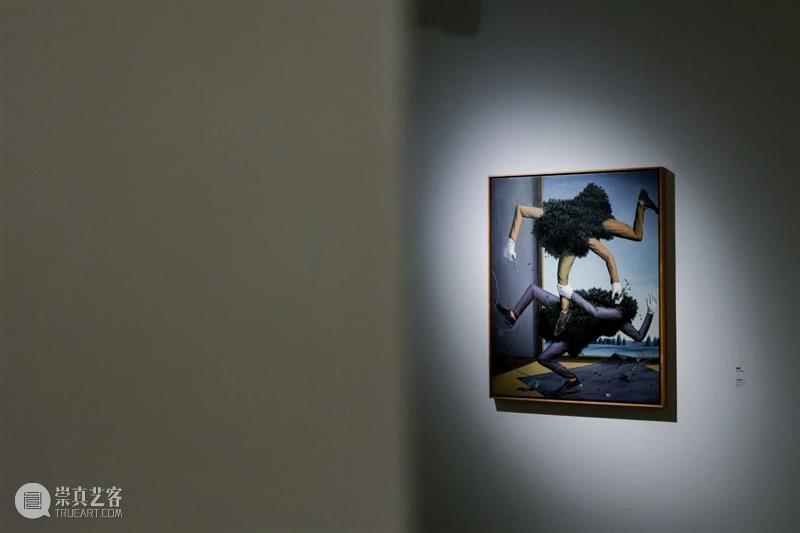 震旦美术馆 | 2025年度回顾（内含福利） 崇真艺客