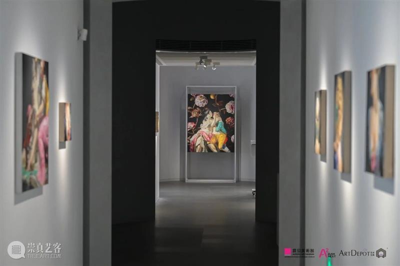 震旦美术馆 | 2025年度回顾（内含福利） 崇真艺客