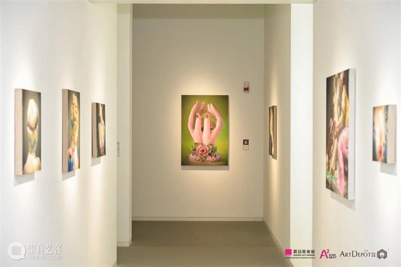 震旦美术馆 | 2025年度回顾（内含福利） 崇真艺客