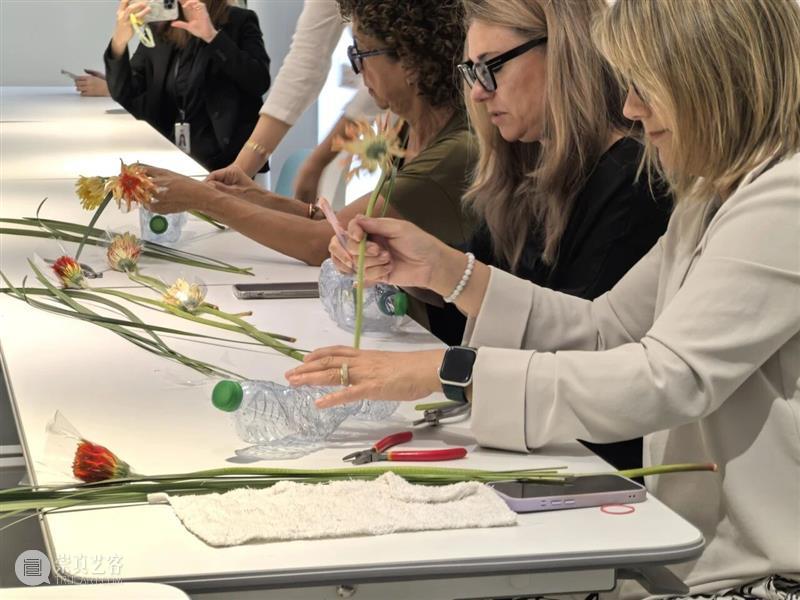 震旦美术馆 | 2025年度回顾（内含福利） 崇真艺客