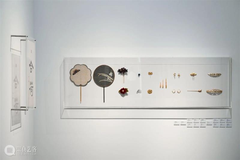 震旦美术馆 | 2025年度回顾（内含福利） 崇真艺客