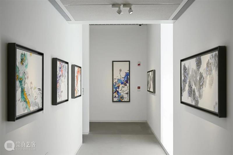 震旦美术馆 | 2025年度回顾（内含福利） 崇真艺客