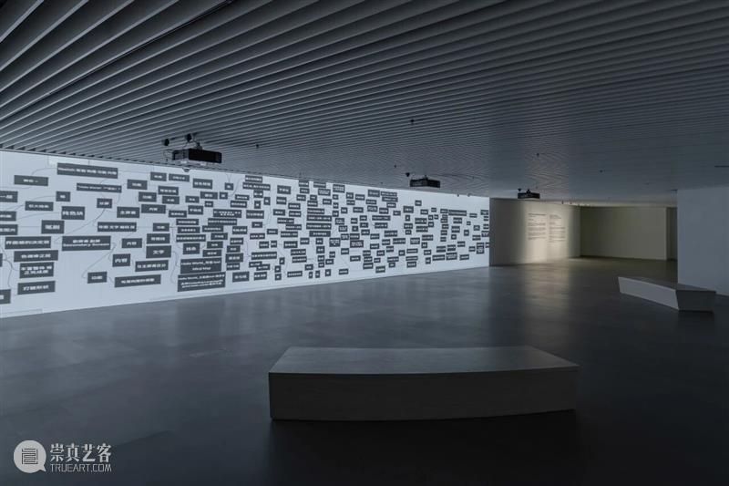 震旦美术馆 | 2025年度回顾（内含福利） 崇真艺客