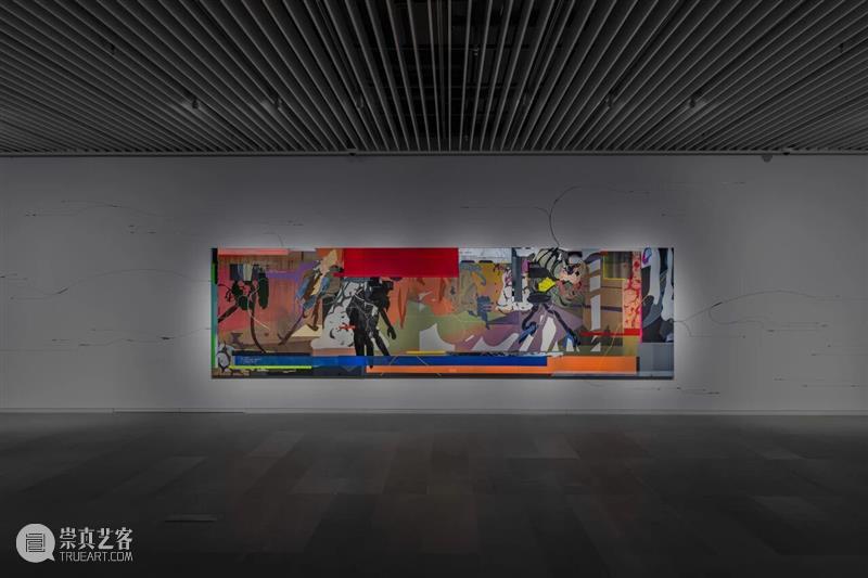 震旦美术馆 | 2025年度回顾（内含福利） 崇真艺客