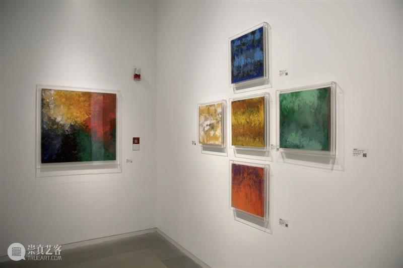 震旦美术馆 | 2025年度回顾（内含福利） 崇真艺客