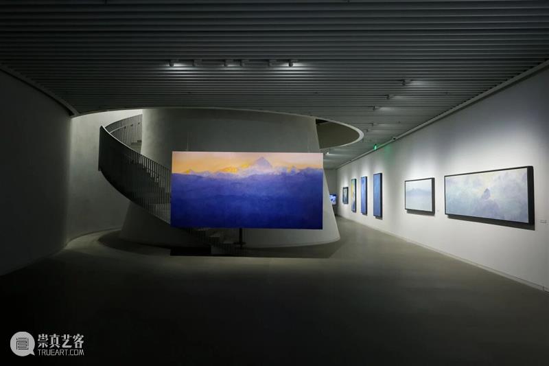 震旦美术馆 | 2025年度回顾（内含福利） 崇真艺客