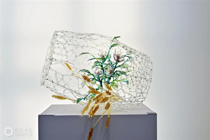 震旦美术馆 | 2025年度回顾（内含福利） 崇真艺客