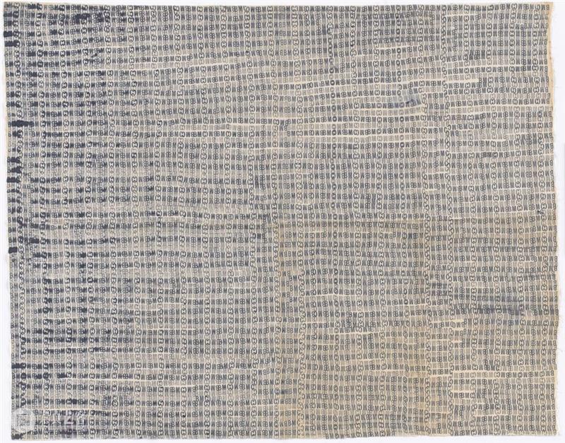 鲁斯·阿萨瓦_万物相连 生生不息｜国家美术·关注 视频资讯 丨 崇真艺客