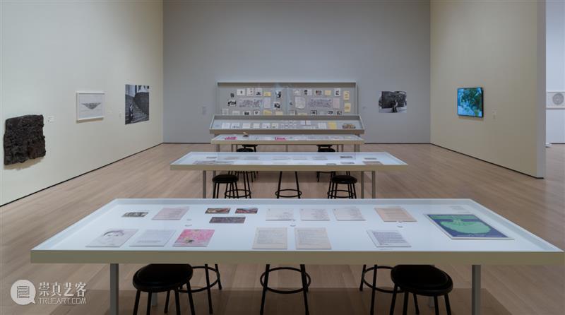 鲁斯·阿萨瓦_万物相连 生生不息｜国家美术·关注 视频资讯 丨 崇真艺客