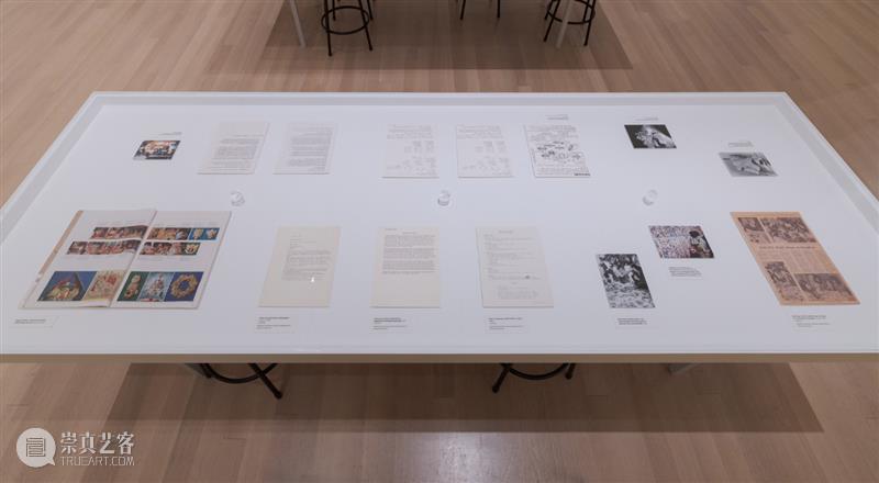 鲁斯·阿萨瓦_万物相连 生生不息｜国家美术·关注 视频资讯 丨 崇真艺客