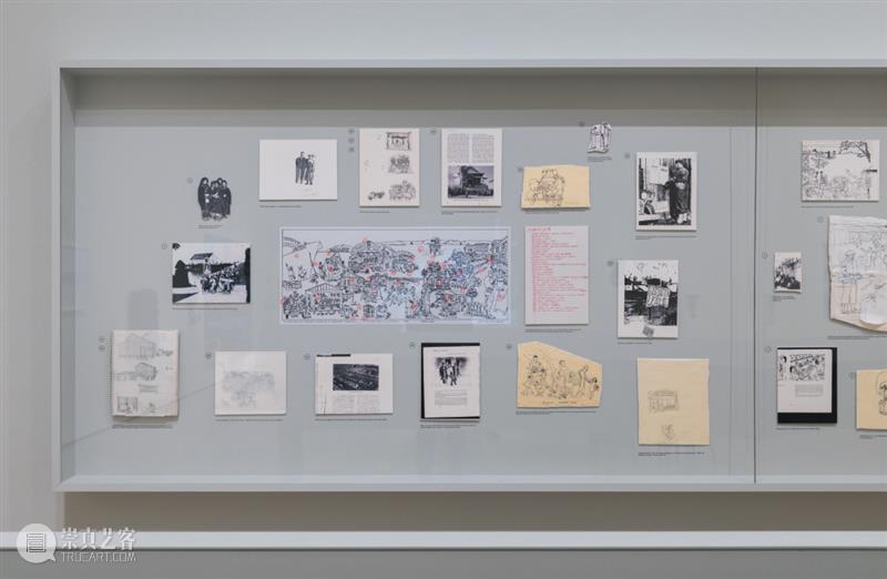 鲁斯·阿萨瓦_万物相连 生生不息｜国家美术·关注 视频资讯 丨 崇真艺客