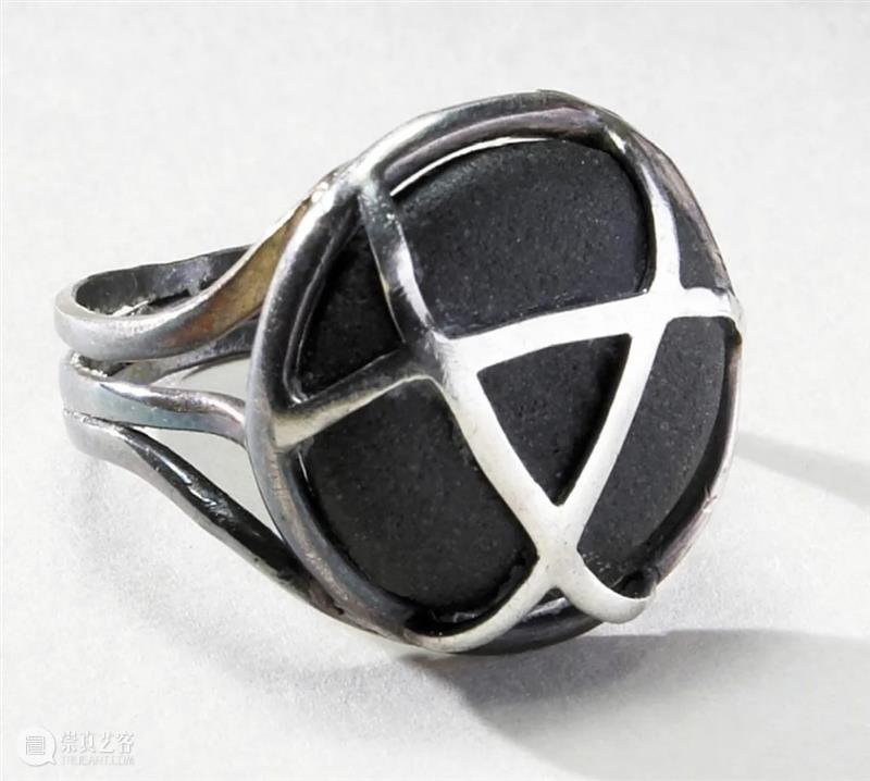 鲁斯·阿萨瓦_万物相连 生生不息｜国家美术·关注 视频资讯 丨 崇真艺客