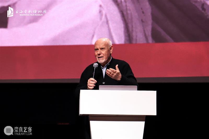 “绝美之城·意大利经典电影展”圆满落幕，感谢电影让我们相聚~ 崇真艺客