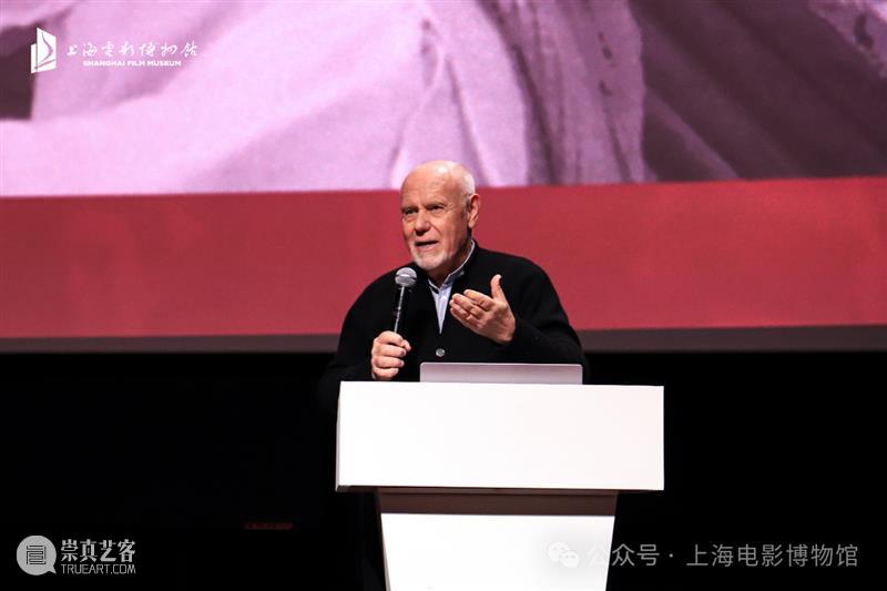 “绝美之城·意大利经典电影展”圆满落幕，感谢电影让我们相聚~ 崇真艺客