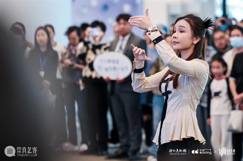 冬至童声?音乐派对 | 定格美术馆最暖冬日诗篇 崇真艺客