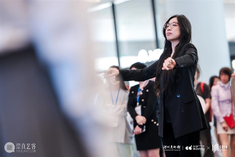 冬至童声?音乐派对 | 定格美术馆最暖冬日诗篇 崇真艺客