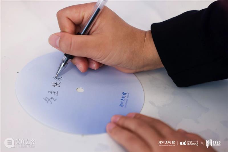 冬至童声?音乐派对 | 定格美术馆最暖冬日诗篇 崇真艺客