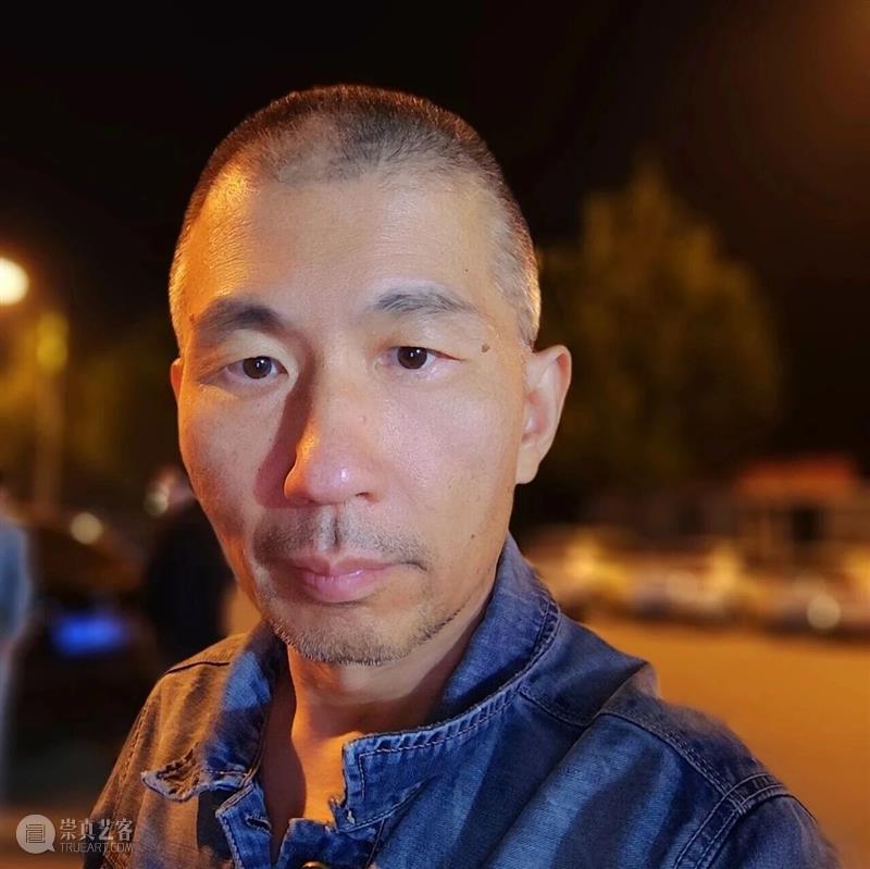 图与画—盛天泓作品展  春美术馆 崇真艺客