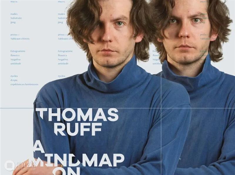 PF推荐|年末影像盛宴：全球50场展览指南 崇真艺客