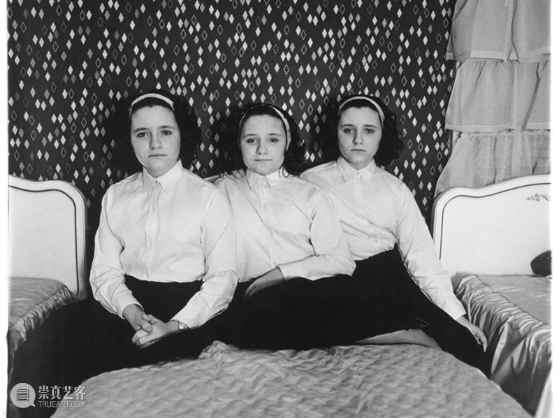 PF推荐|年末影像盛宴：全球50场展览指南 崇真艺客