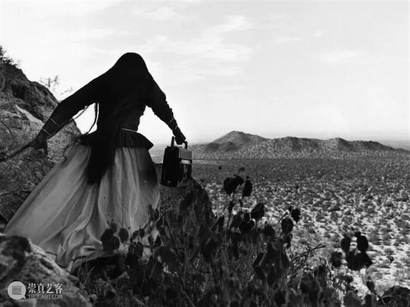 PF推荐|年末影像盛宴：全球50场展览指南 崇真艺客