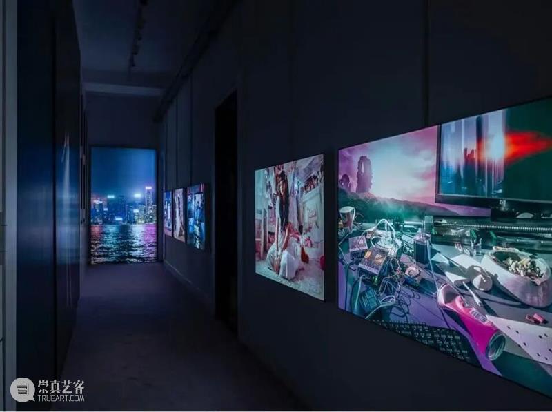 PF推荐|年末影像盛宴：全球50场展览指南 崇真艺客