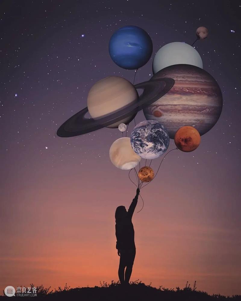 「松」活动｜2026能量焕新占星沙龙 崇真艺客