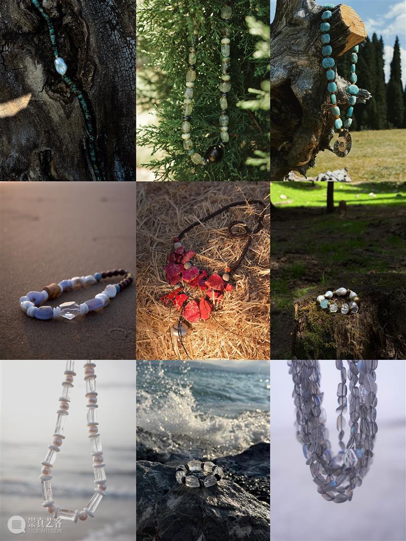 「松」活动｜2026能量焕新占星沙龙 崇真艺客