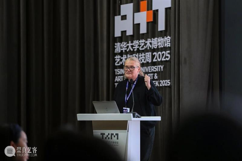 共生生成、文化生物学与泛生物艺术 崇真艺客