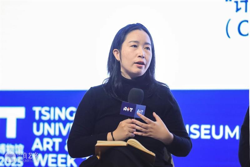 共生生成、文化生物学与泛生物艺术 崇真艺客