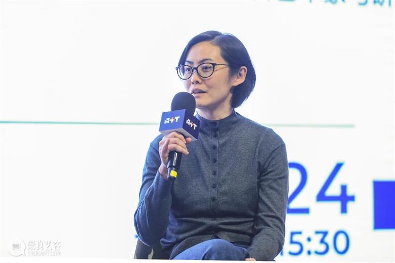 共生生成、文化生物学与泛生物艺术 崇真艺客