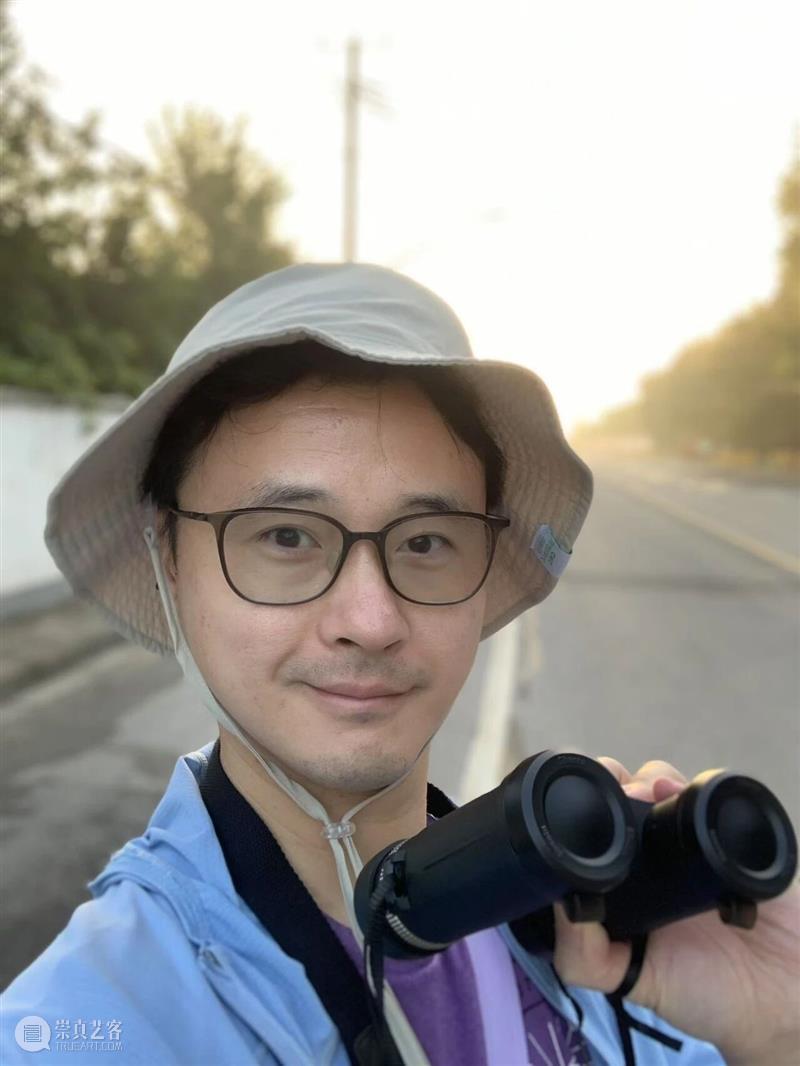 A2M 讲座 | 【博物自然】探索自然教育在校园中的更多“打开方式” 崇真艺客