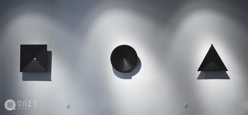 展讯 | 中国姿态——第七届中国雕塑展 崇真艺客