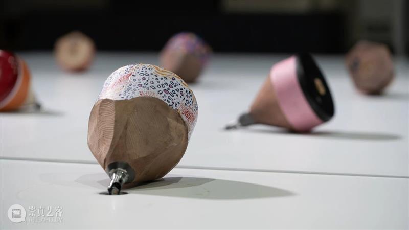 展讯 | 中国姿态——第七届中国雕塑展 崇真艺客