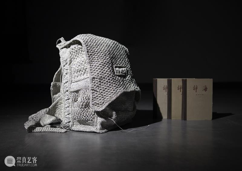 展讯 | 中国姿态——第七届中国雕塑展 崇真艺客