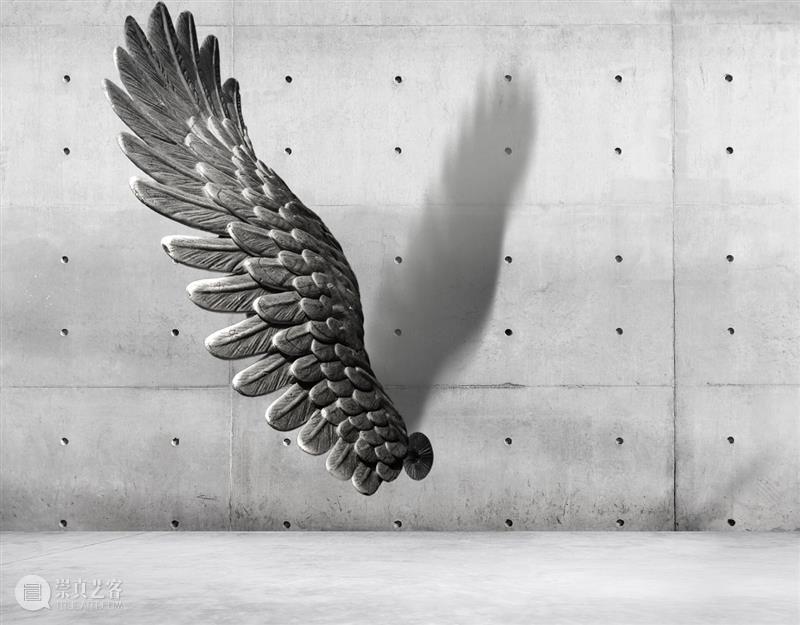 展讯 | 中国姿态——第七届中国雕塑展 崇真艺客