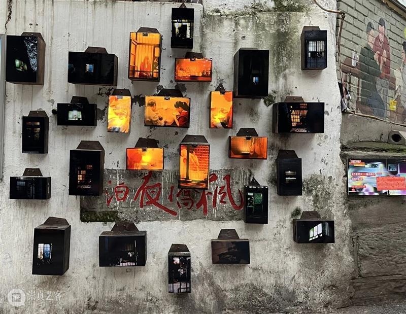 展讯 | 中国姿态——第七届中国雕塑展 崇真艺客