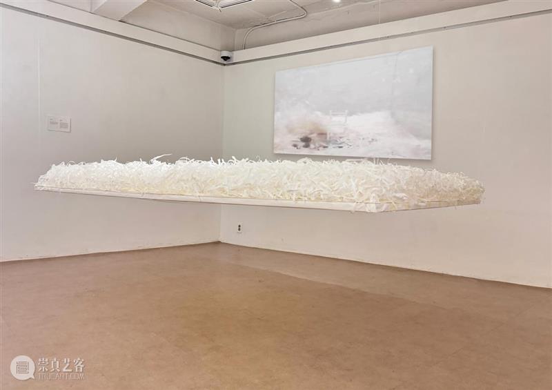 展讯 | 中国姿态——第七届中国雕塑展 崇真艺客