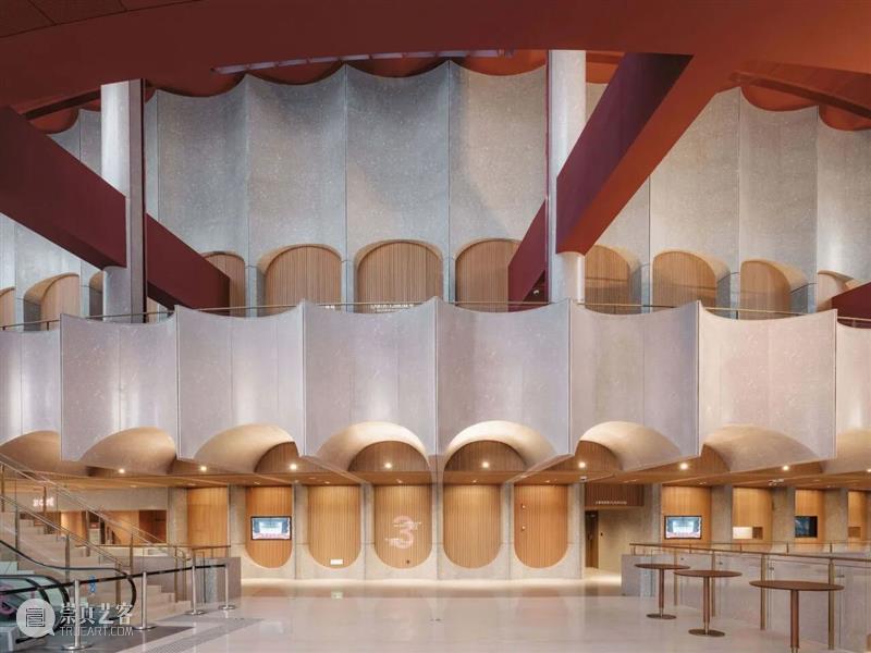 如恩荣获「DFA设计奖2025」三项大奖 崇真艺客