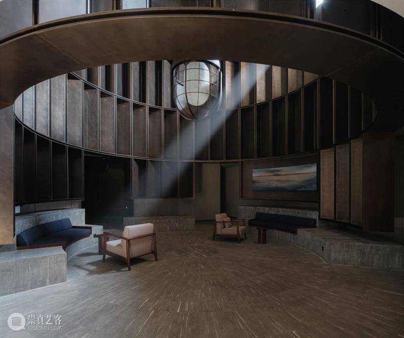 如恩荣获「DFA设计奖2025」三项大奖 崇真艺客