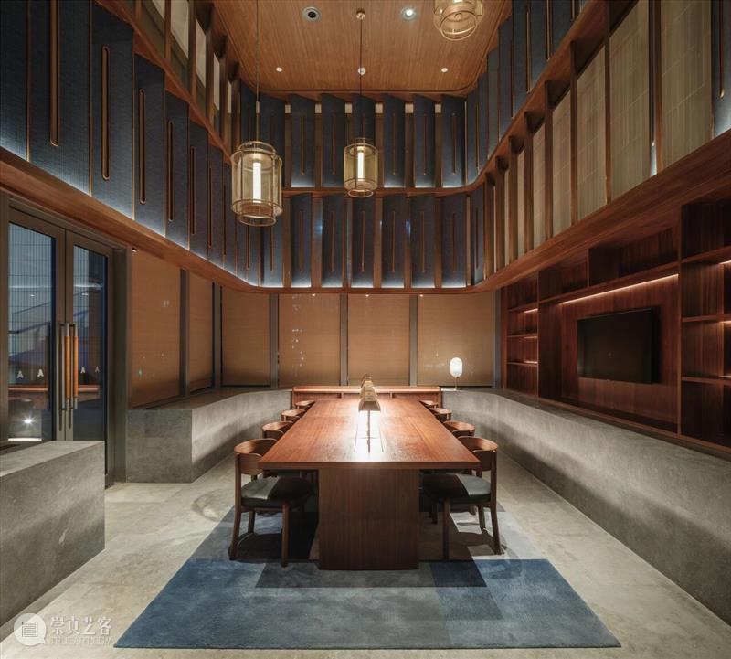 如恩荣获「DFA设计奖2025」三项大奖 崇真艺客