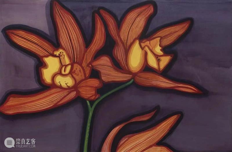 新氧艺O2art｜评论｜山水之身｜文 / 高士淯博士 崇真艺客